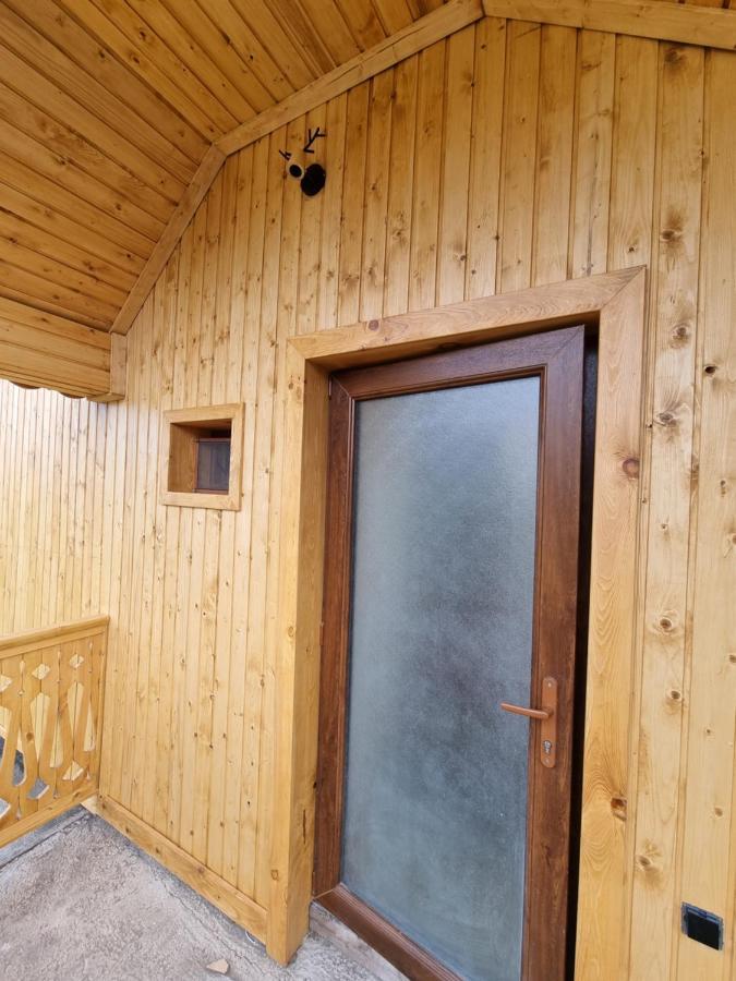 The Penthouse ,Apartment With 2 Bedrooms,Whole Apartment, Апартмент Целиком Dilidžan Exteriér fotografie