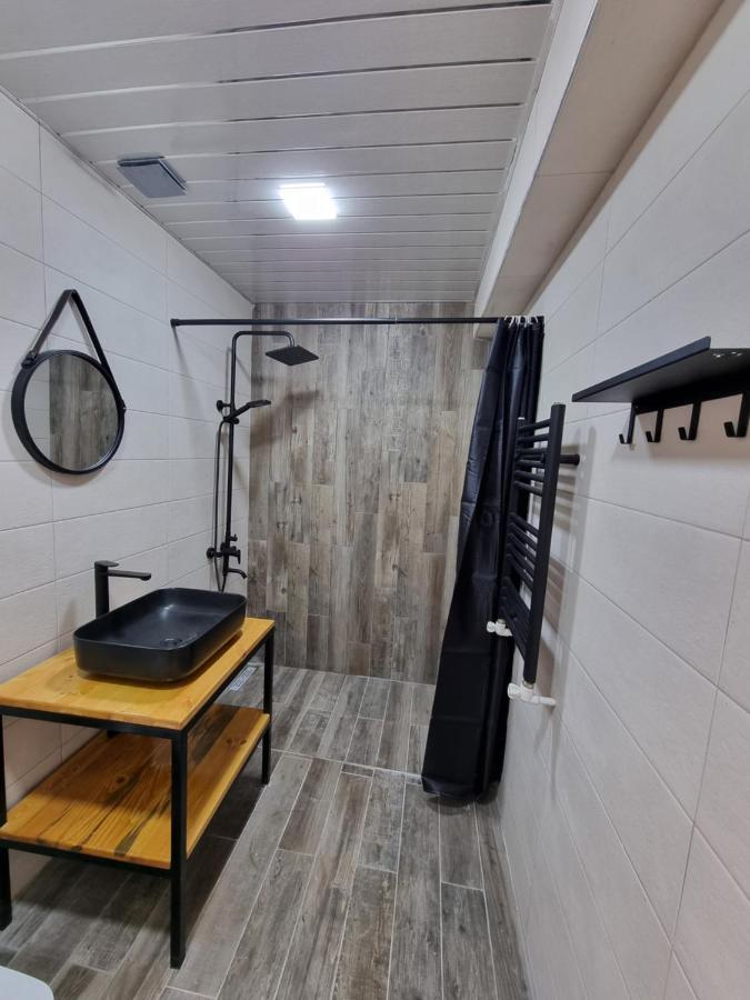 The Penthouse ,Apartment With 2 Bedrooms,Whole Apartment, Апартмент Целиком Dilidžan Exteriér fotografie