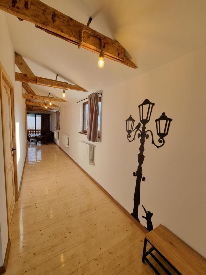 The Penthouse ,Apartment With 2 Bedrooms,Whole Apartment, Апартмент Целиком Dilidžan Exteriér fotografie