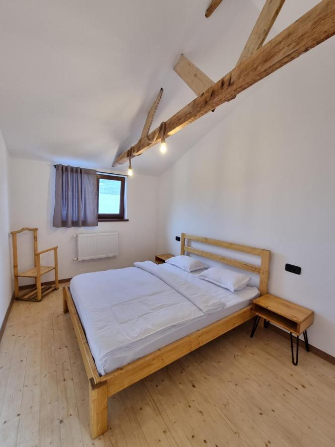 The Penthouse ,Apartment With 2 Bedrooms,Whole Apartment, Апартмент Целиком Dilidžan Exteriér fotografie