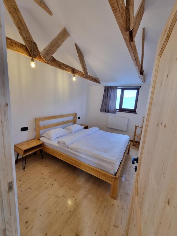 The Penthouse ,Apartment With 2 Bedrooms,Whole Apartment, Апартмент Целиком Dilidžan Exteriér fotografie