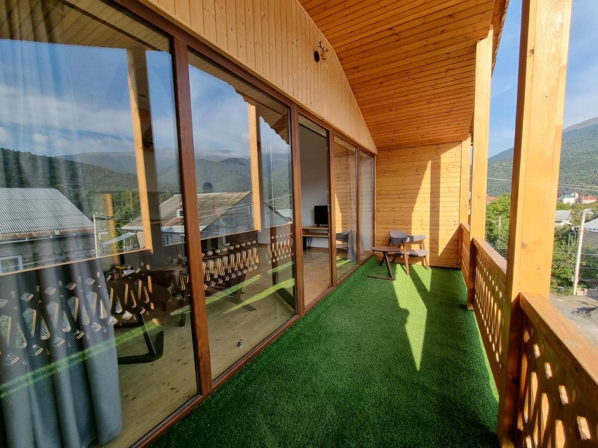 The Penthouse ,Apartment With 2 Bedrooms,Whole Apartment, Апартмент Целиком Dilidžan Exteriér fotografie
