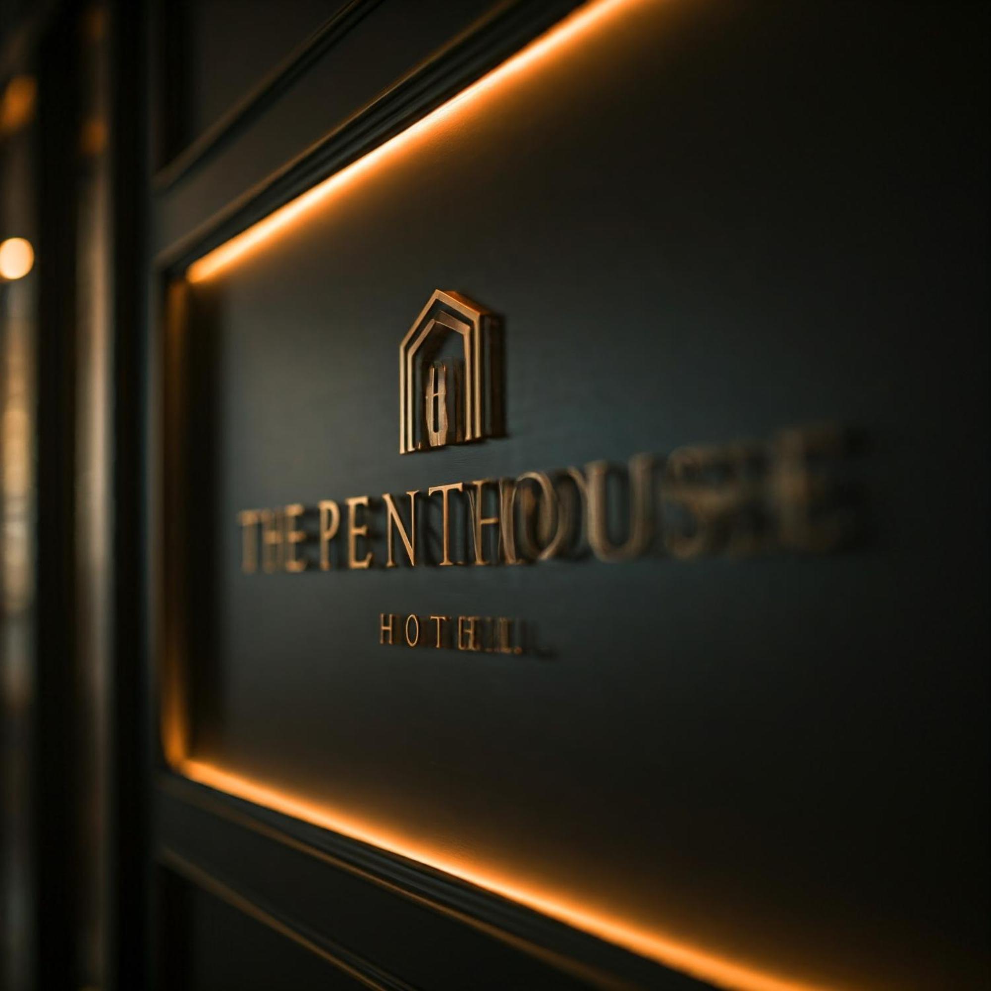 The Penthouse ,Apartment With 2 Bedrooms,Whole Apartment, Апартмент Целиком Dilidžan Exteriér fotografie